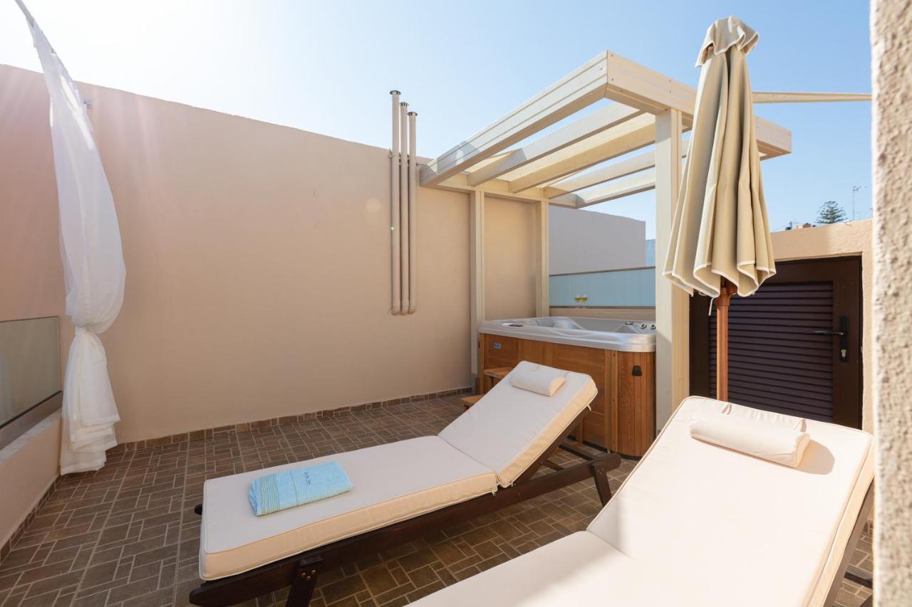 Penelope Home Panormos  ภายนอก รูปภาพ