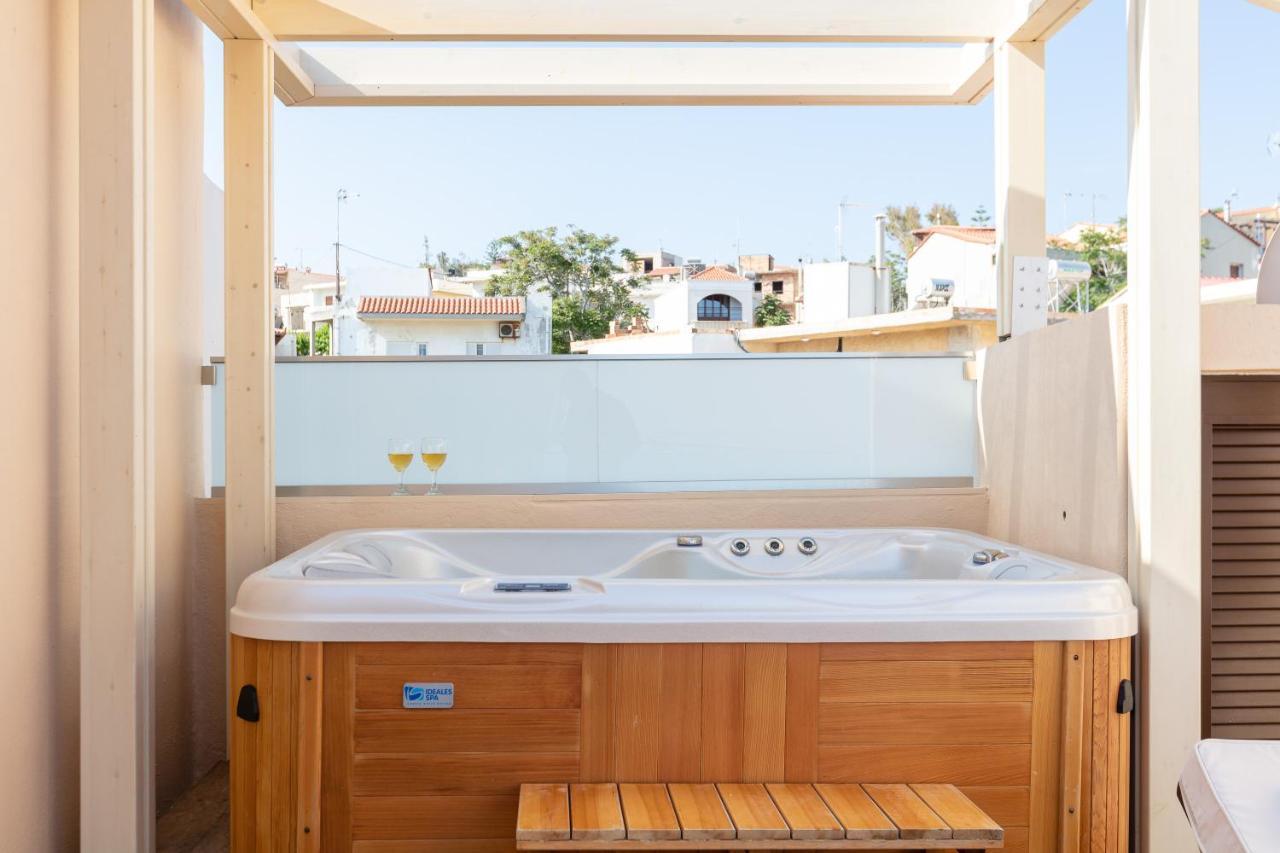 Penelope Home Panormos  ภายนอก รูปภาพ