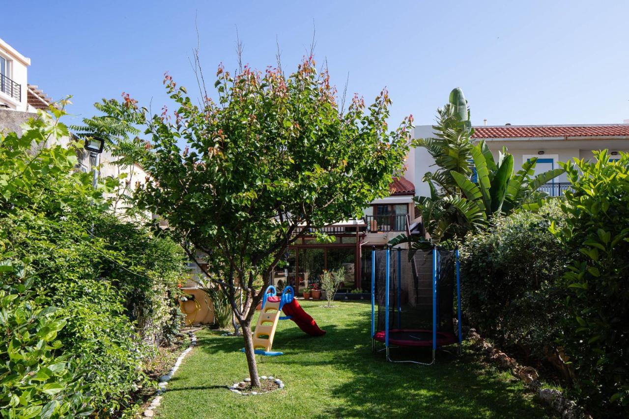 Penelope Home Panormos  ภายนอก รูปภาพ