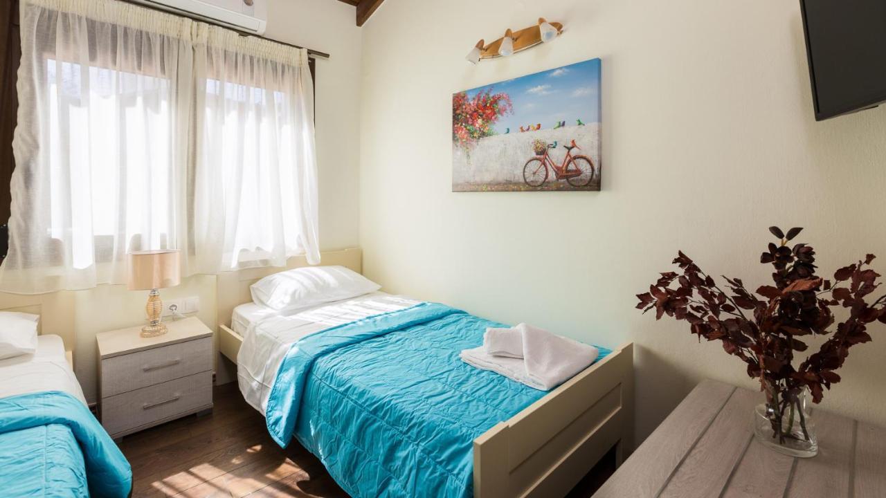 Penelope Home Panormos  ภายนอก รูปภาพ