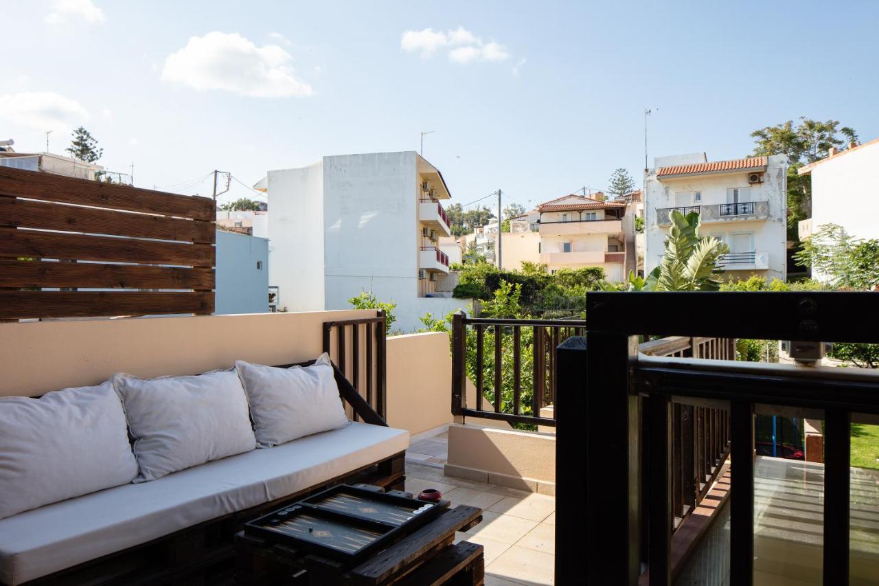 Penelope Home Panormos  ภายนอก รูปภาพ